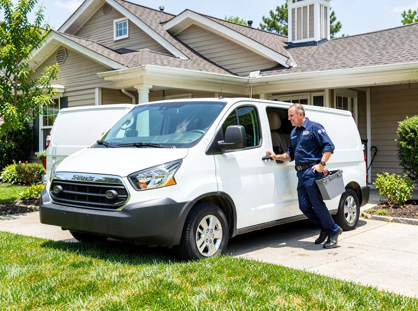 Emergency Plumber company in Empire, CA